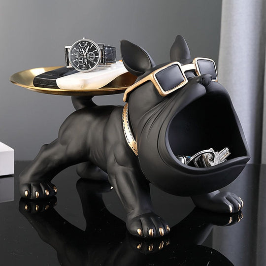 Organizator pentru Acasă BulldogButler 0