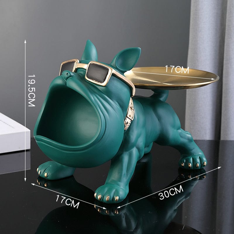 Organizator pentru Acasă BulldogButler 1