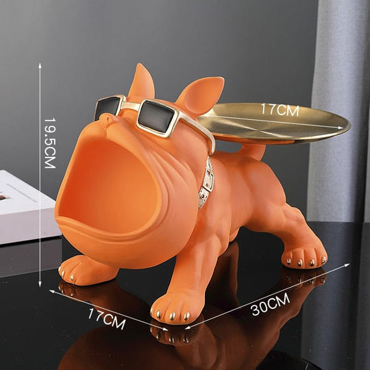 Organizator pentru Acasă BulldogButler 2