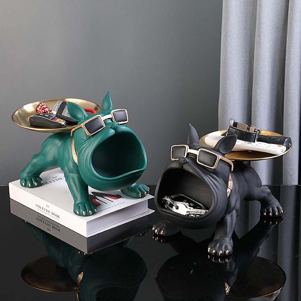 Organizator pentru Acasă BulldogButler 4