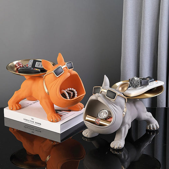 Organizator pentru Acasă BulldogButler 5