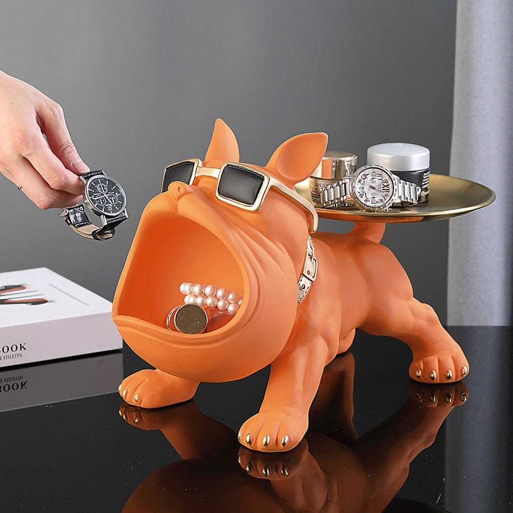 Organizator pentru Acasă BulldogButler 7