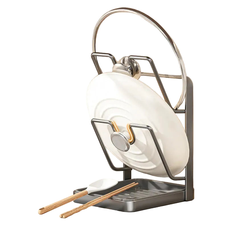 Organizator pentru Bucătărie ClariTidy cu Design Inteligent 0
