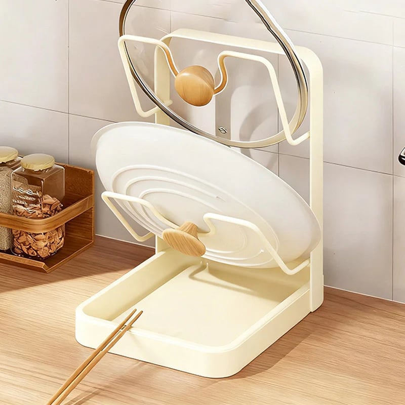 Organizator pentru Bucătărie ClariTidy cu Design Inteligent 2