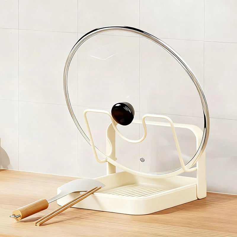 Organizator pentru Bucătărie ClariTidy cu Design Inteligent 3