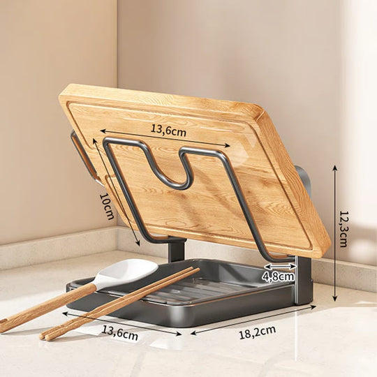 Organizator pentru Bucătărie ClariTidy cu Design Inteligent 4