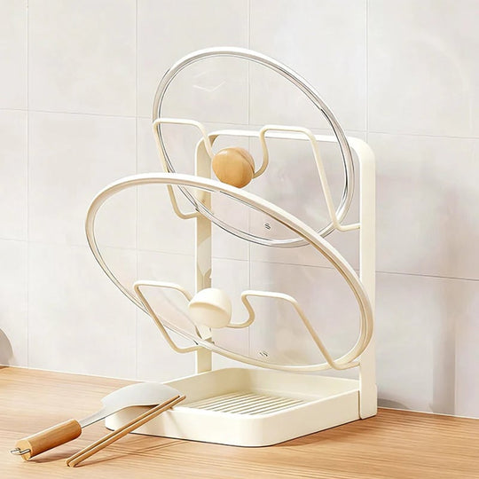 Organizator pentru Bucătărie ClariTidy cu Design Inteligent 9
