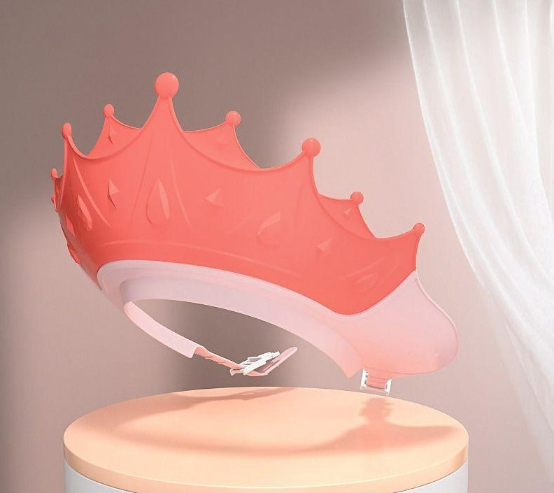 Pălărie Pentru Baby Shower Cu Coroană