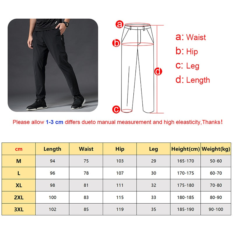 Pantaloni De Jogging Ice Din Mătase