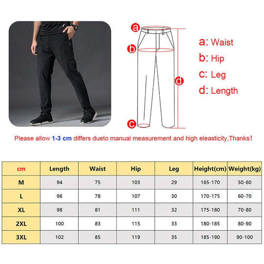 Pantaloni De Jogging Ice Din Mătase