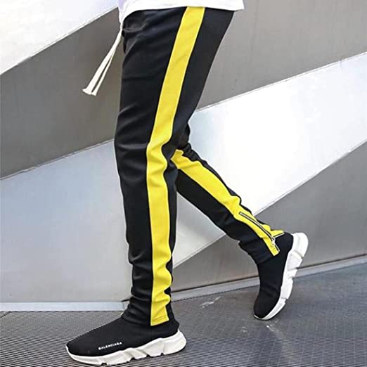 Pantaloni De Trening Heren Stedelijk
