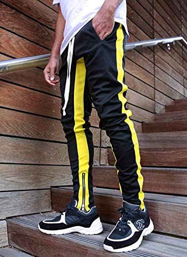 Pantaloni De Trening Heren Stedelijk