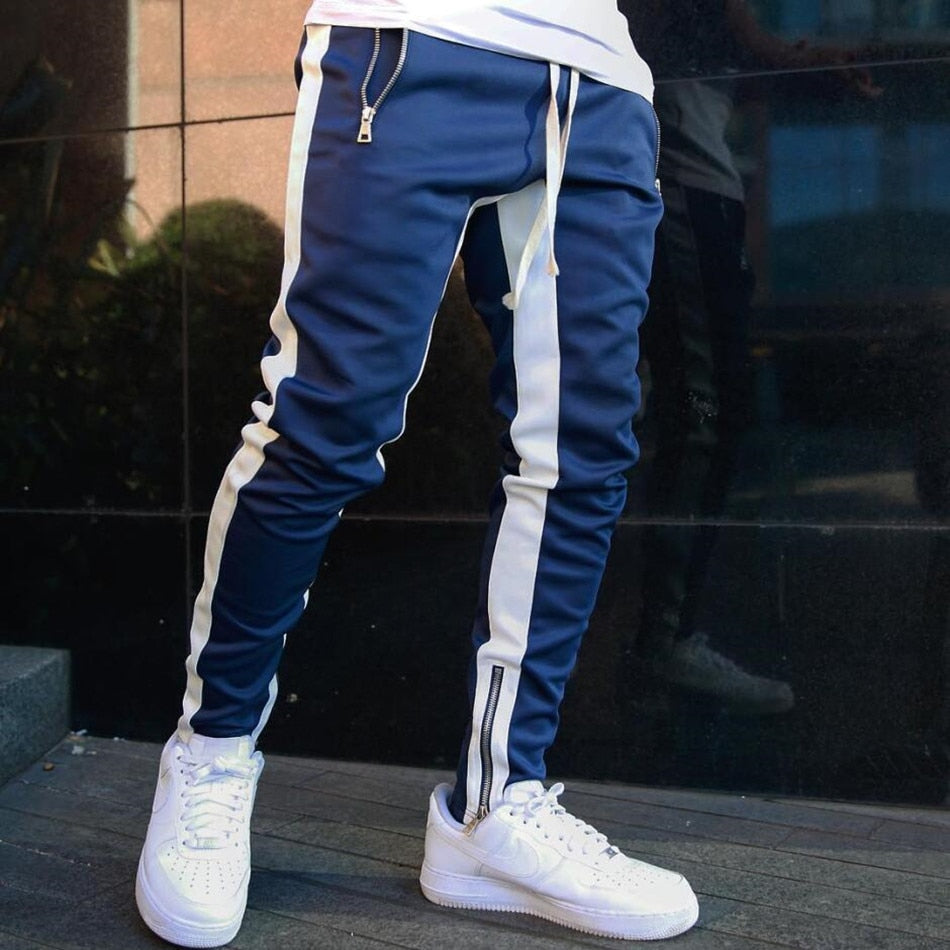 Pantaloni De Trening Heren Stedelijk