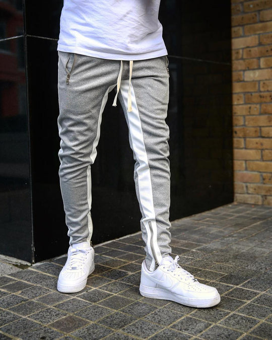Pantaloni De Trening Heren Stedelijk