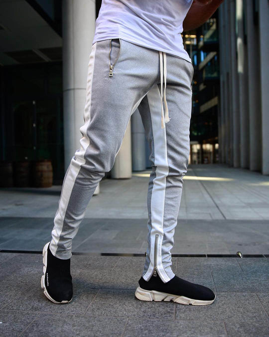 Pantaloni De Trening Heren Stedelijk