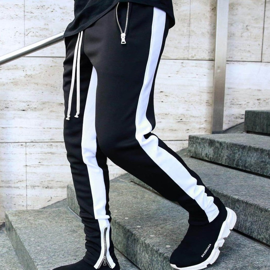 Pantaloni De Trening Heren Stedelijk