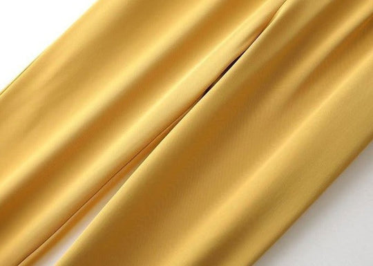Pantaloni Largi Ultimate Pentru Femei