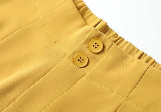 Pantaloni Largi Ultimate Pentru Femei