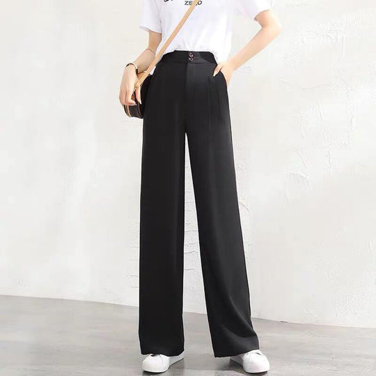 Pantaloni Largi Ultimate Pentru Femei