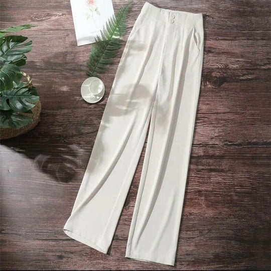 Pantaloni Largi Ultimate Pentru Femei