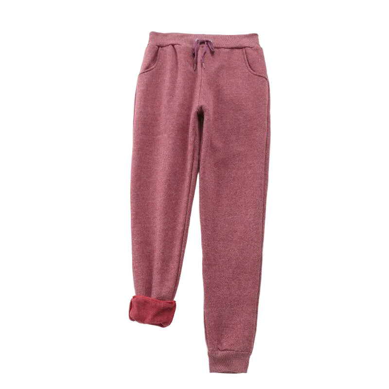 Pantaloni de trening confortabili, super moi 0