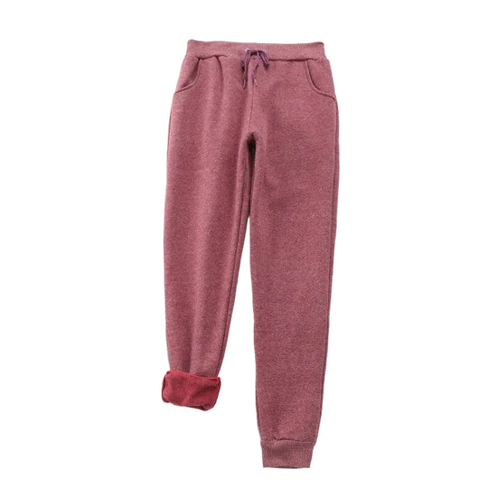 Pantaloni de trening confortabili, super moi 0