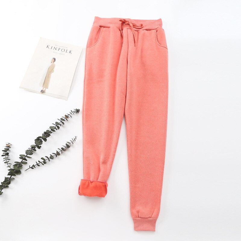Pantaloni de trening confortabili, super moi 11