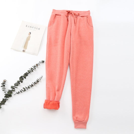 Pantaloni de trening confortabili, super moi 11