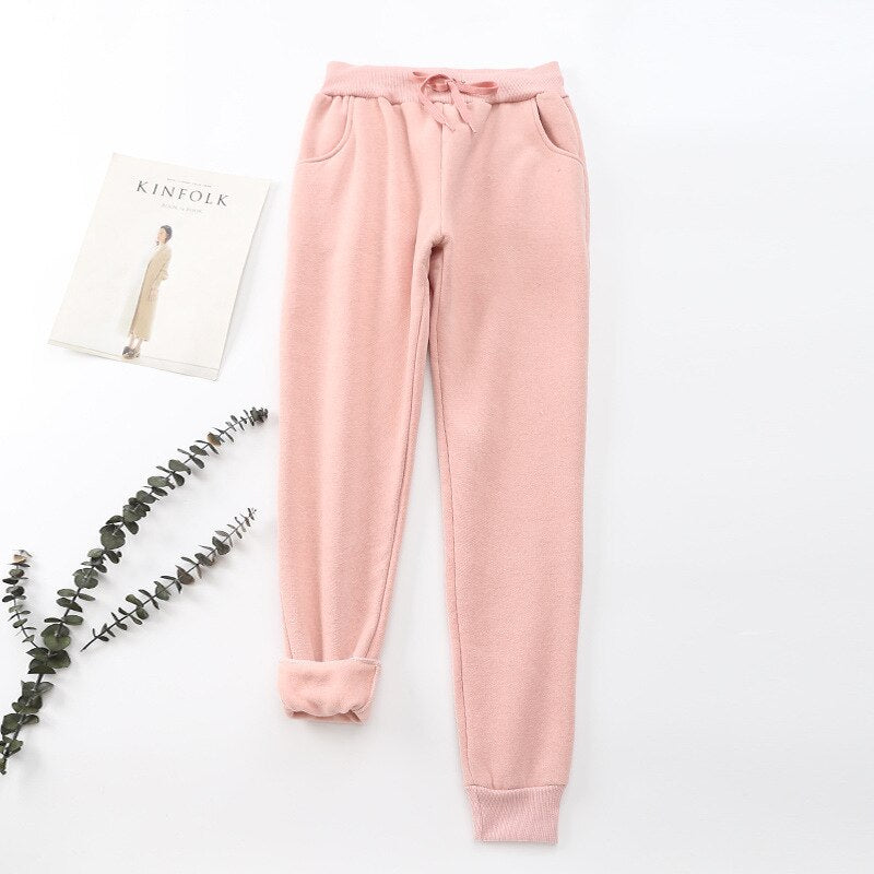 Pantaloni de trening confortabili, super moi 12