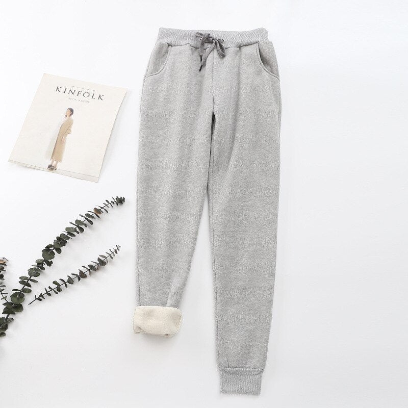 Pantaloni de trening confortabili, super moi 13