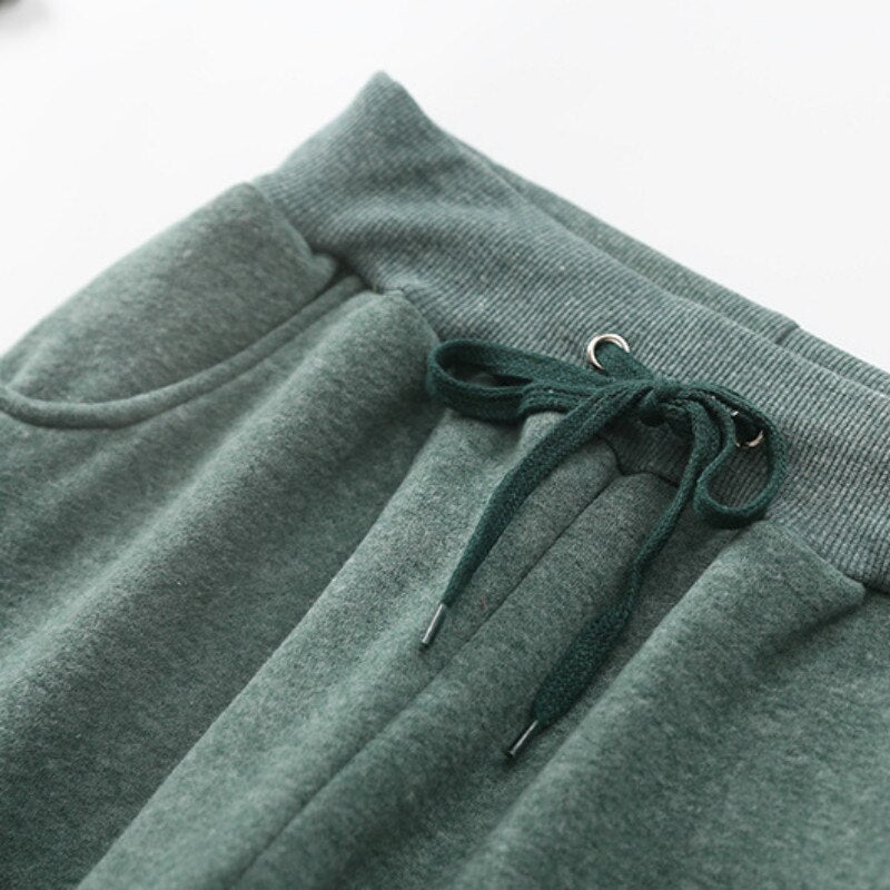 Pantaloni de trening confortabili, super moi 2