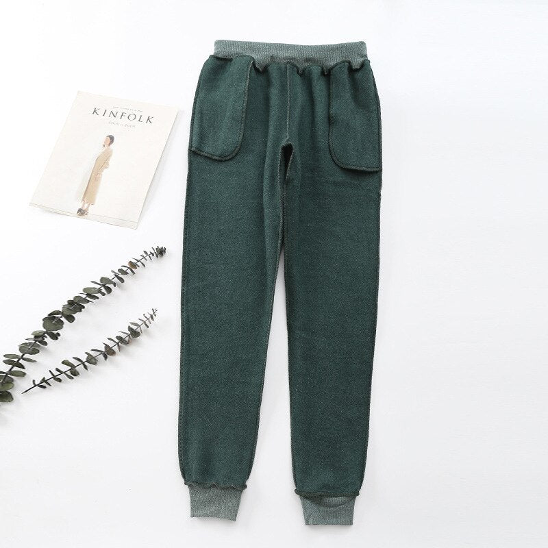 Pantaloni de trening confortabili, super moi 4