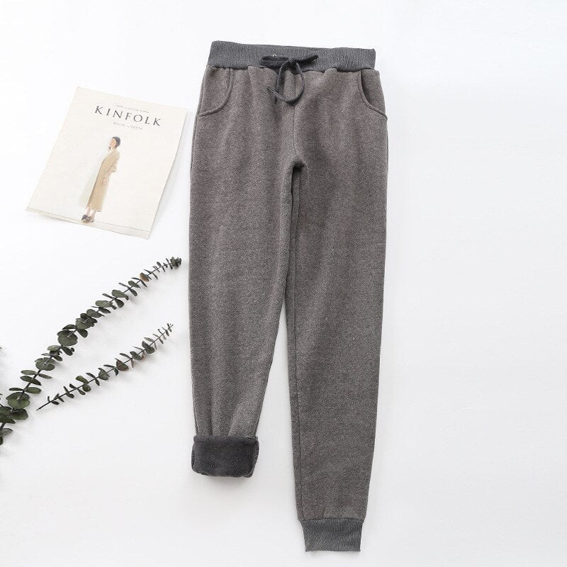 Pantaloni de trening confortabili, super moi 7