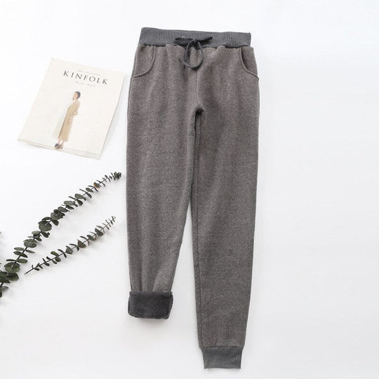 Pantaloni de trening confortabili, super moi 7