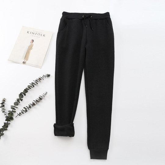 Pantaloni de trening confortabili, super moi 8