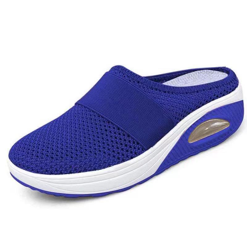 Pantofi De Alergare Cu Talpă Gonflabilă Tip Slip-On