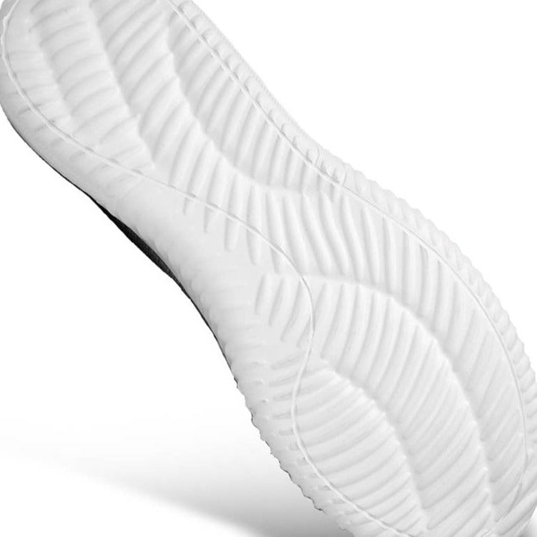 Pantofi Sport Țesăți Cu Model De Plasă Pentru Bărbați