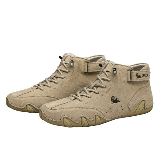 Pantofi Casual Bărbați pentru Activități Zilnice, Design Modern și Confortabil 0