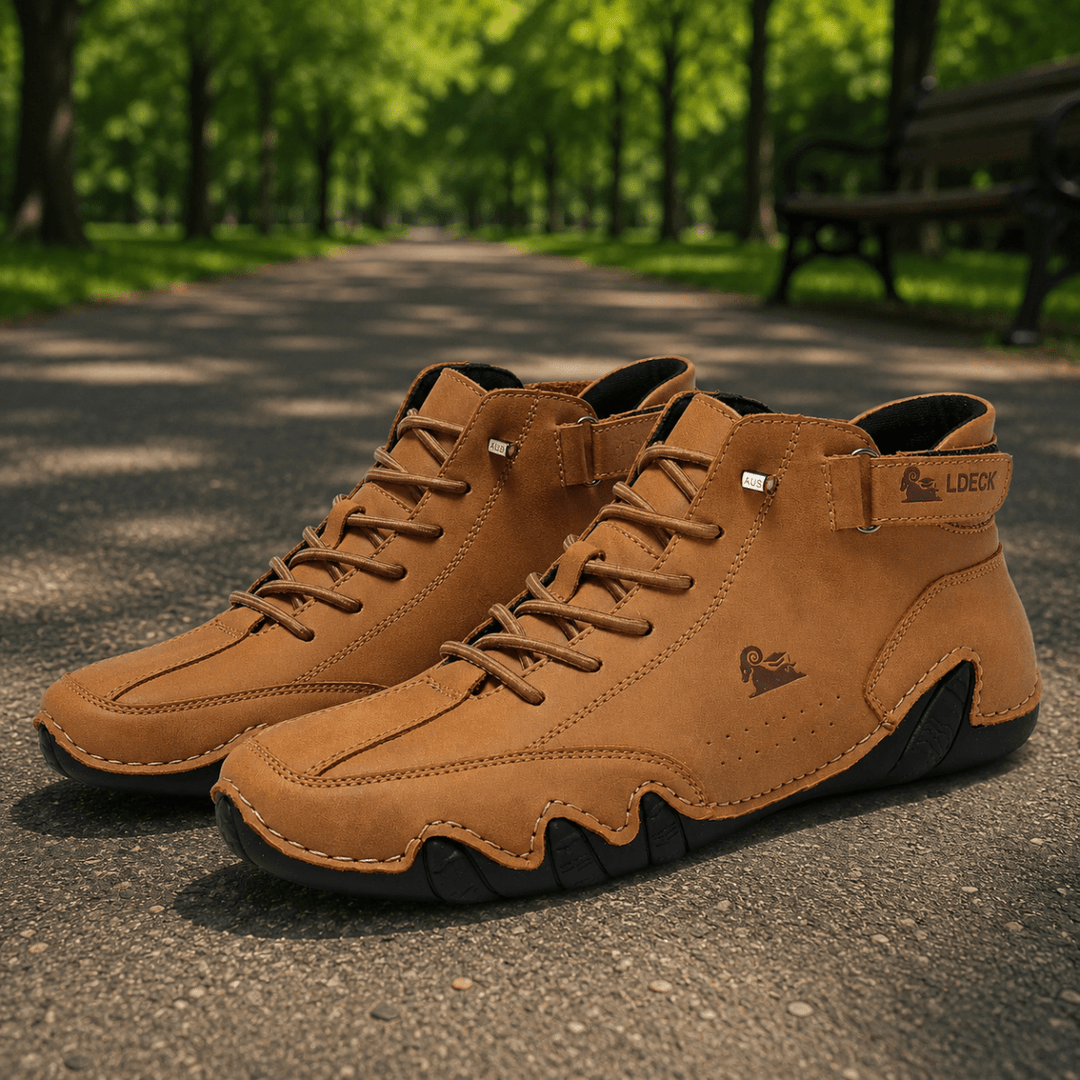 Pantofi Casual Bărbați pentru Activități Zilnice, Design Modern și Confortabil 1