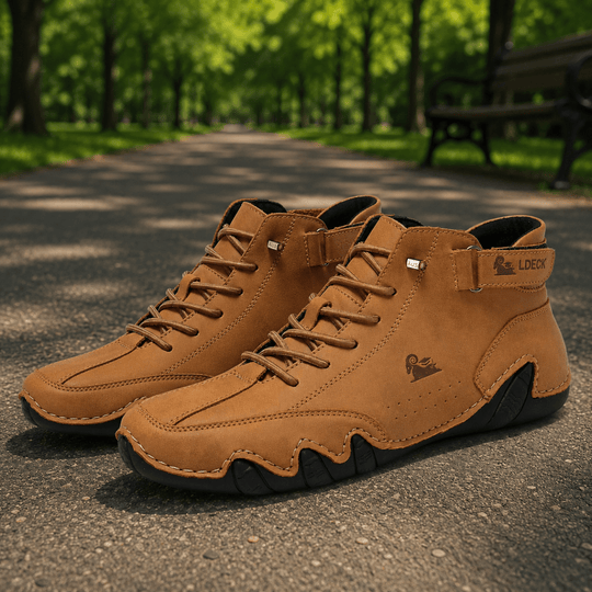 Pantofi Casual Bărbați pentru Activități Zilnice, Design Modern și Confortabil 1