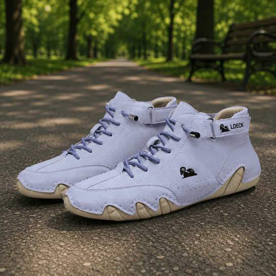 Pantofi Casual Bărbați pentru Activități Zilnice, Design Modern și Confortabil 4