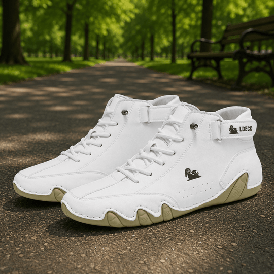 Pantofi Casual Bărbați pentru Activități Zilnice, Design Modern și Confortabil 5