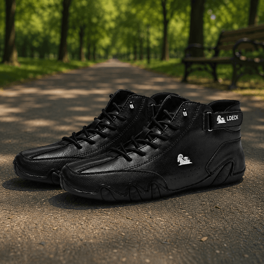 Pantofi Casual Bărbați pentru Activități Zilnice, Design Modern și Confortabil 8