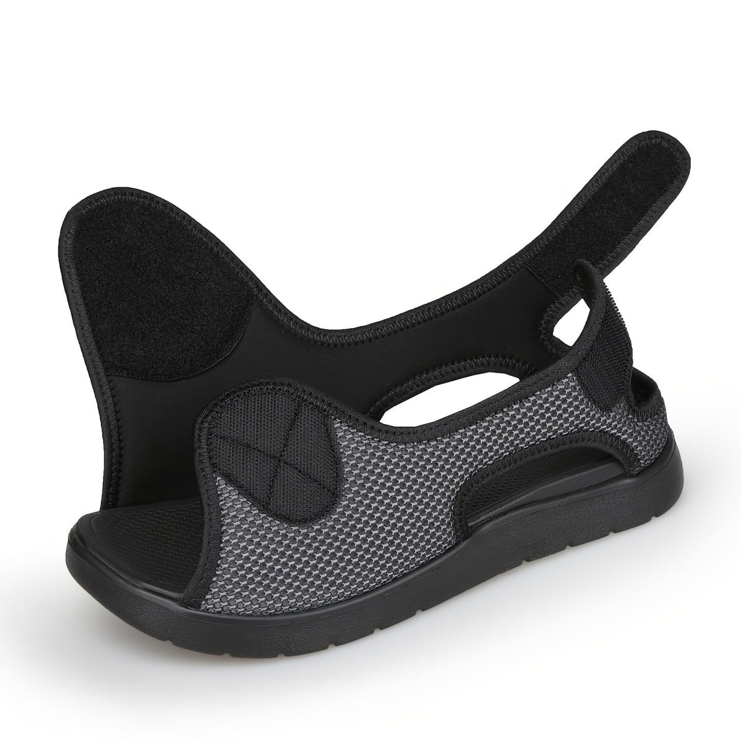 Pantofi Confortabili pentru Bărbați și Femei, Design Respirabil 3