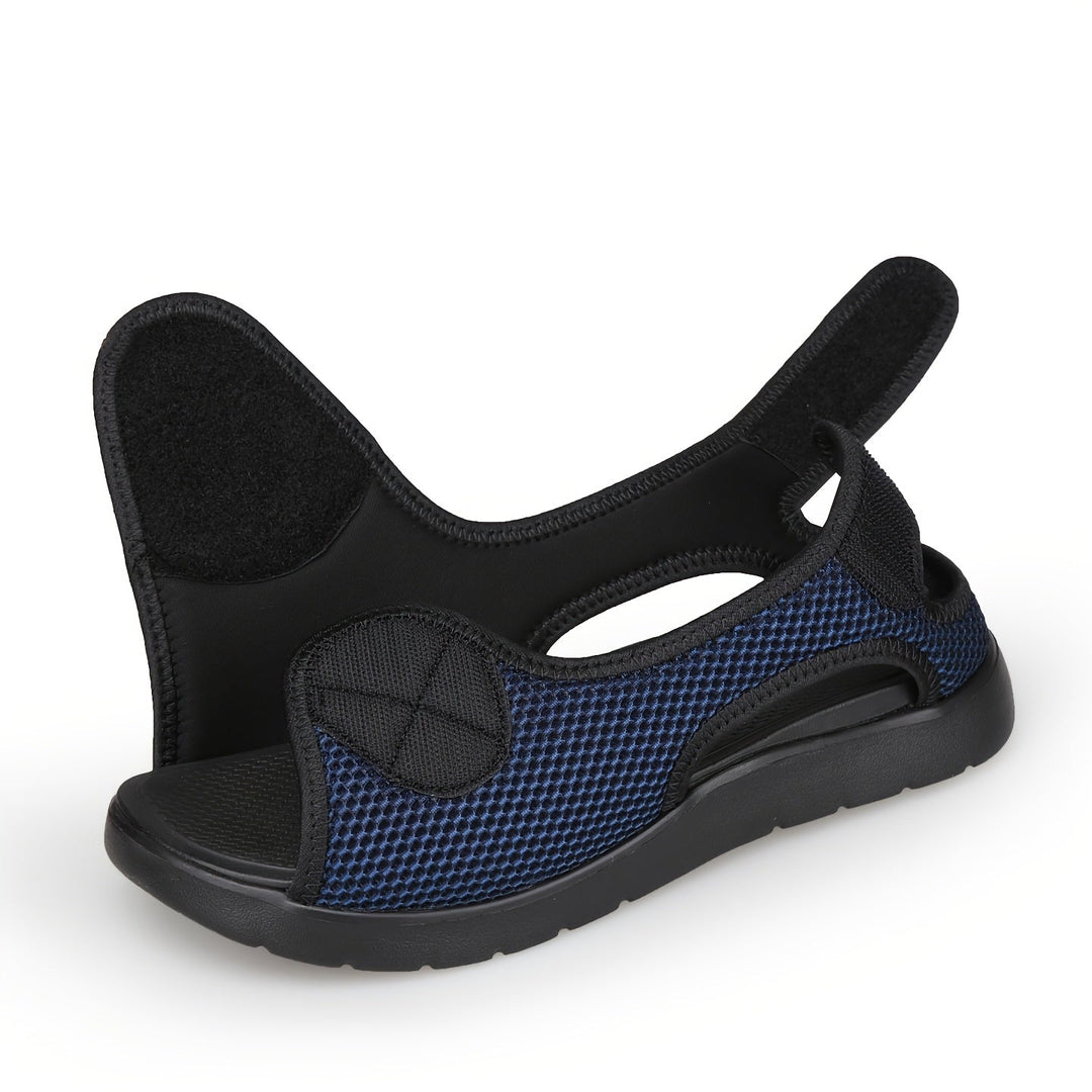 Pantofi Confortabili pentru Bărbați și Femei, Design Respirabil 4
