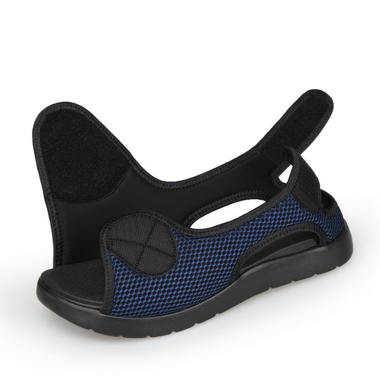 Pantofi Confortabili pentru Bărbați și Femei, Design Respirabil 4