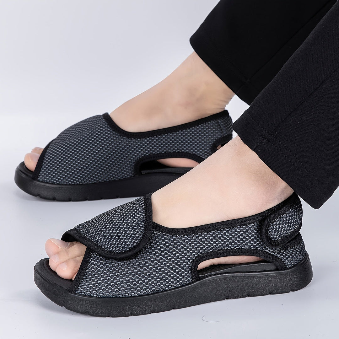 Pantofi Confortabili pentru Bărbați și Femei, Design Respirabil 5