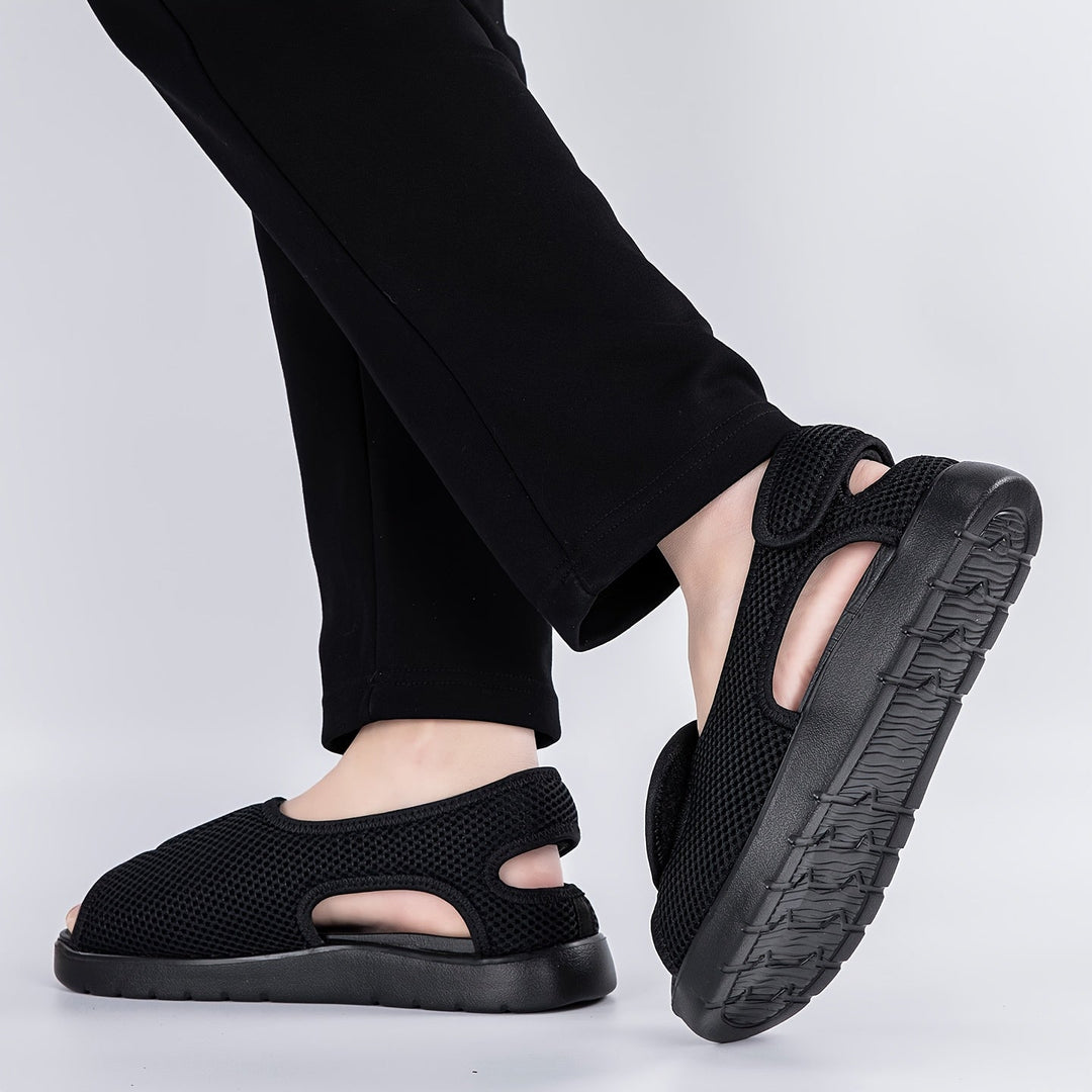 Pantofi Confortabili pentru Bărbați și Femei, Design Respirabil 7