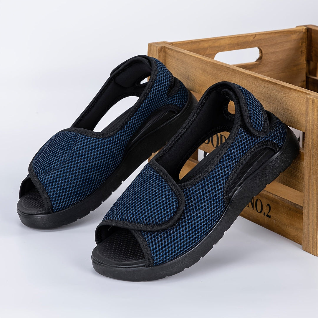 Pantofi Confortabili pentru Bărbați și Femei, Design Respirabil 8