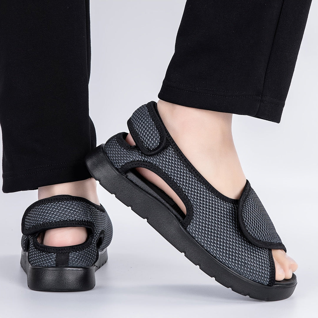 Pantofi Confortabili pentru Bărbați și Femei, Design Respirabil 9